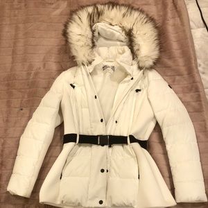 Puffy jacket Michael Kors